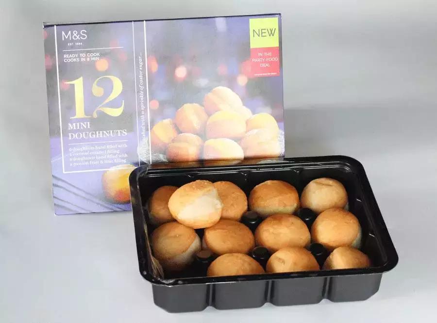 赶在关门前买到最好吃的面包,赶在关门之前买东西