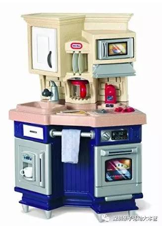 千万别乱买玩具,乱买东西的后果