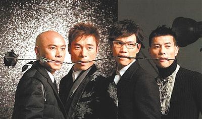 1997华语乐坛经典歌曲回顾,1997华语乐坛全部歌曲