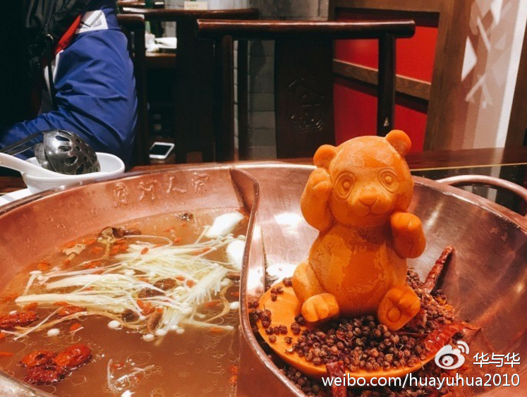 创意来了｜品牌想要萌萌哒？就用全人类都爱的熊猫吧！