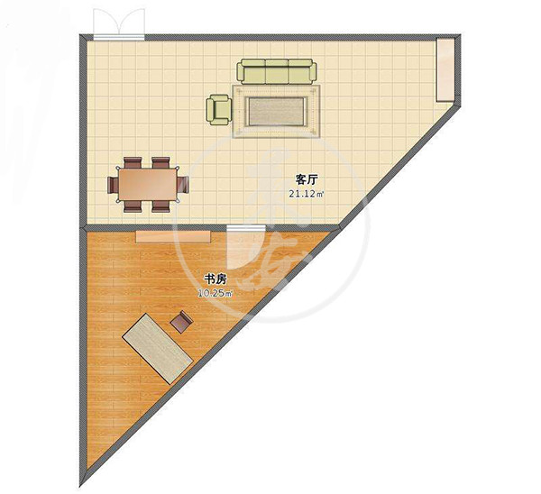 从风水上看买四楼怎么样,房子是跃层可以买吗