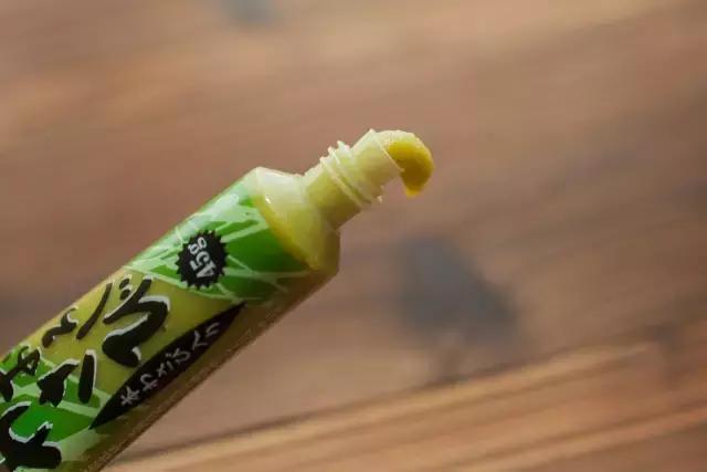 山葵和芥末味道差别大吗,日本的芥末到底是山葵还是辣根