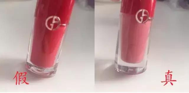 迪奥口红999哑光口红真假,真迪奥口红和假迪奥口红的区别