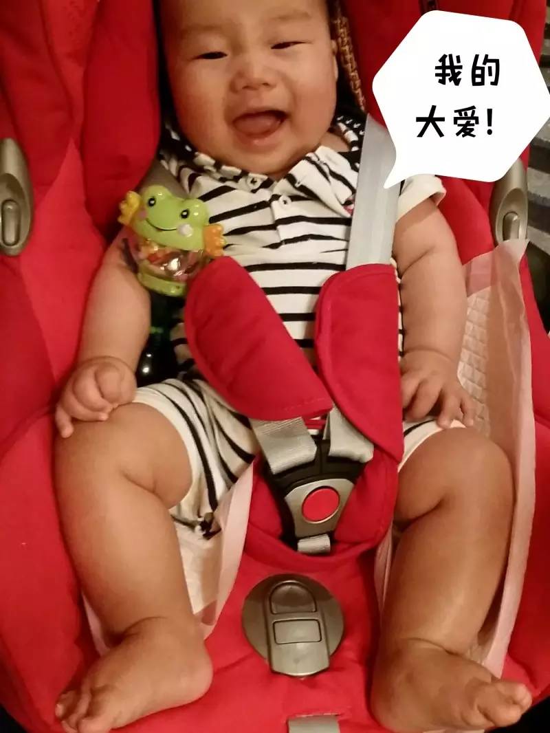 带宝宝旅行很累但是也很开心,带宝宝旅游也可以很快乐