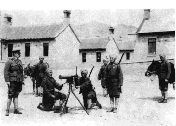 100张威海荣成老照片,1910年山东威海老照片