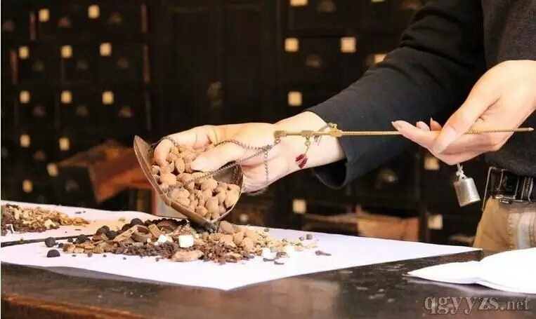 癌症中药调理需要以毒攻毒,中药以毒攻毒可以控制癌症吗