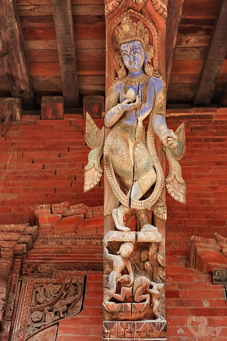 经典尼泊尔纪实旅行,西藏尼泊尔行摄