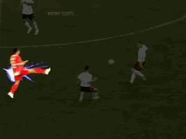 和平年代的战争足球,和平年代发生的战争