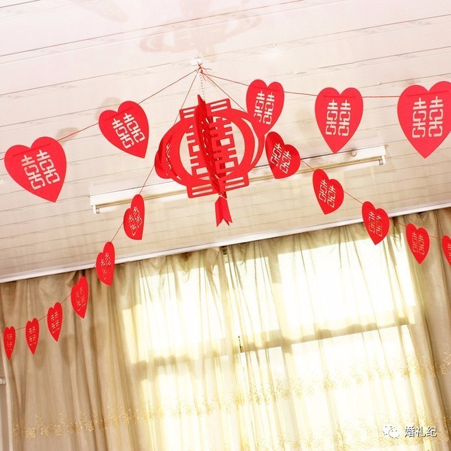 怎样布置婚房高雅又简单,婚房怎么布置不显土气又上档次