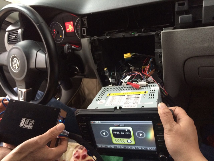 大众宝来音响音质设置图,大众宝来6个喇叭音响效果