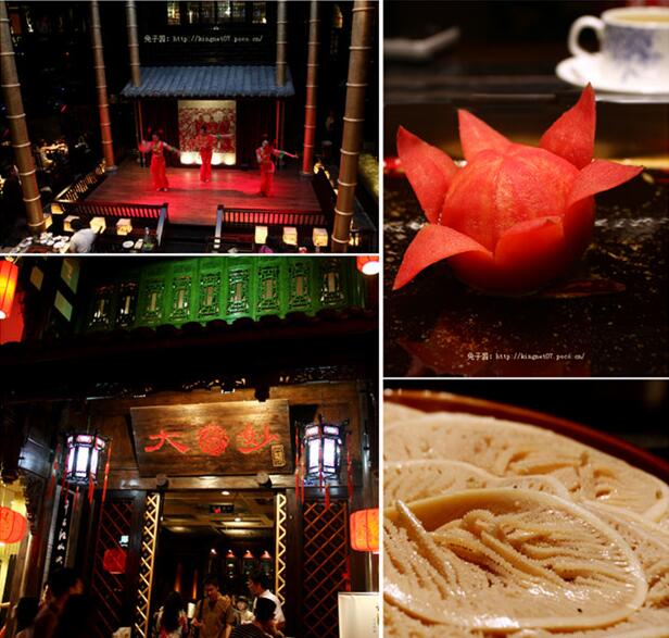 越吃越带劲，成都正宗地道川式火锅（内附地址赶紧收藏）