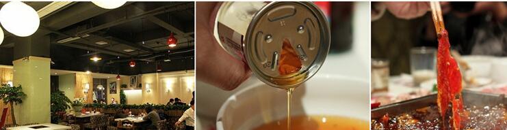 越吃越带劲，成都正宗地道川式火锅（内附地址赶紧收藏）