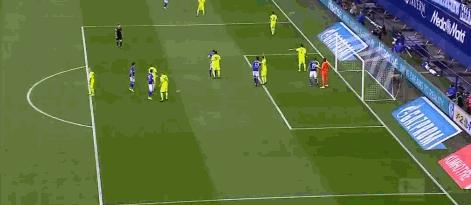 德甲24轮战况,沙尔克04今日比分结果