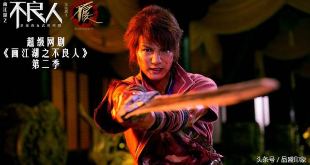 十部最毁三观的雷剧,被评为史上烂剧