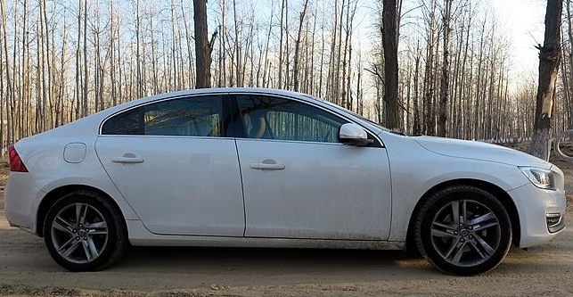 高尔夫和沃尔沃s60谁值得买,高尔夫沃尔沃s60