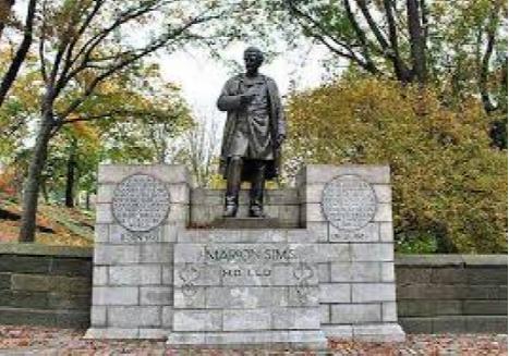 英雄还是恶魔?现代妇科之父西姆斯的“人体试验”