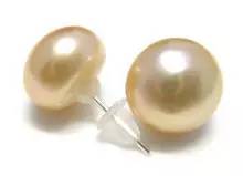 淡水珍珠品质好的和差的区别,天然淡水珍珠值得买吗