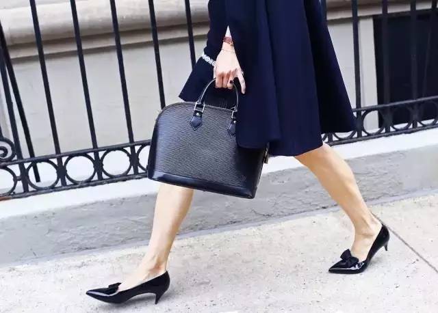 春夏必备三款鞋,这个季节不可缺少的鞋款