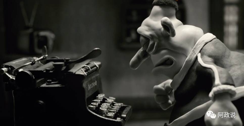 说起动漫中的大叔萝莉组合，我觉得这一对最让人泪奔