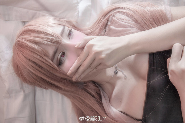 cos正片——人渣的本愿cos正片皆川茜