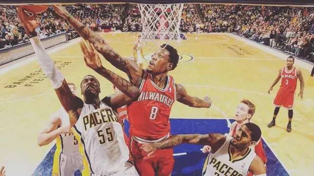 拉里桑德斯骑士数据,骑士试训拉里桑德斯