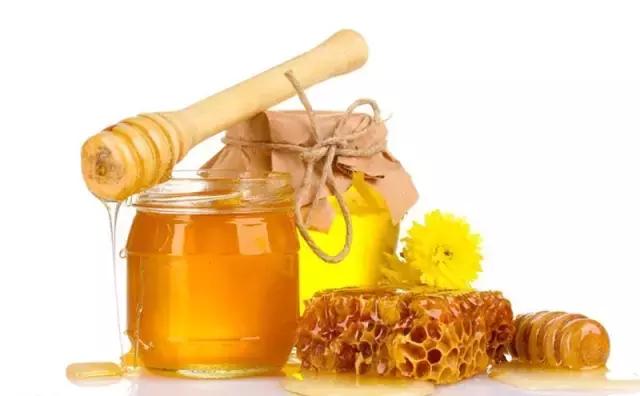 当蜂蜜遇上柚子,蜂蜜美妆产品