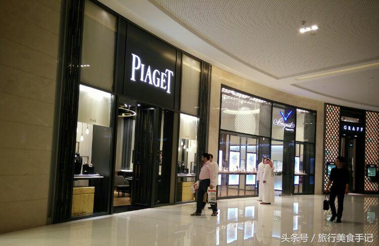 迪拜是世界最富有的国家吗,迪拜是全世界最富有国家吗