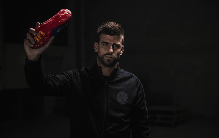 你所不知道的皮克巴萨未来主席铸就传奇