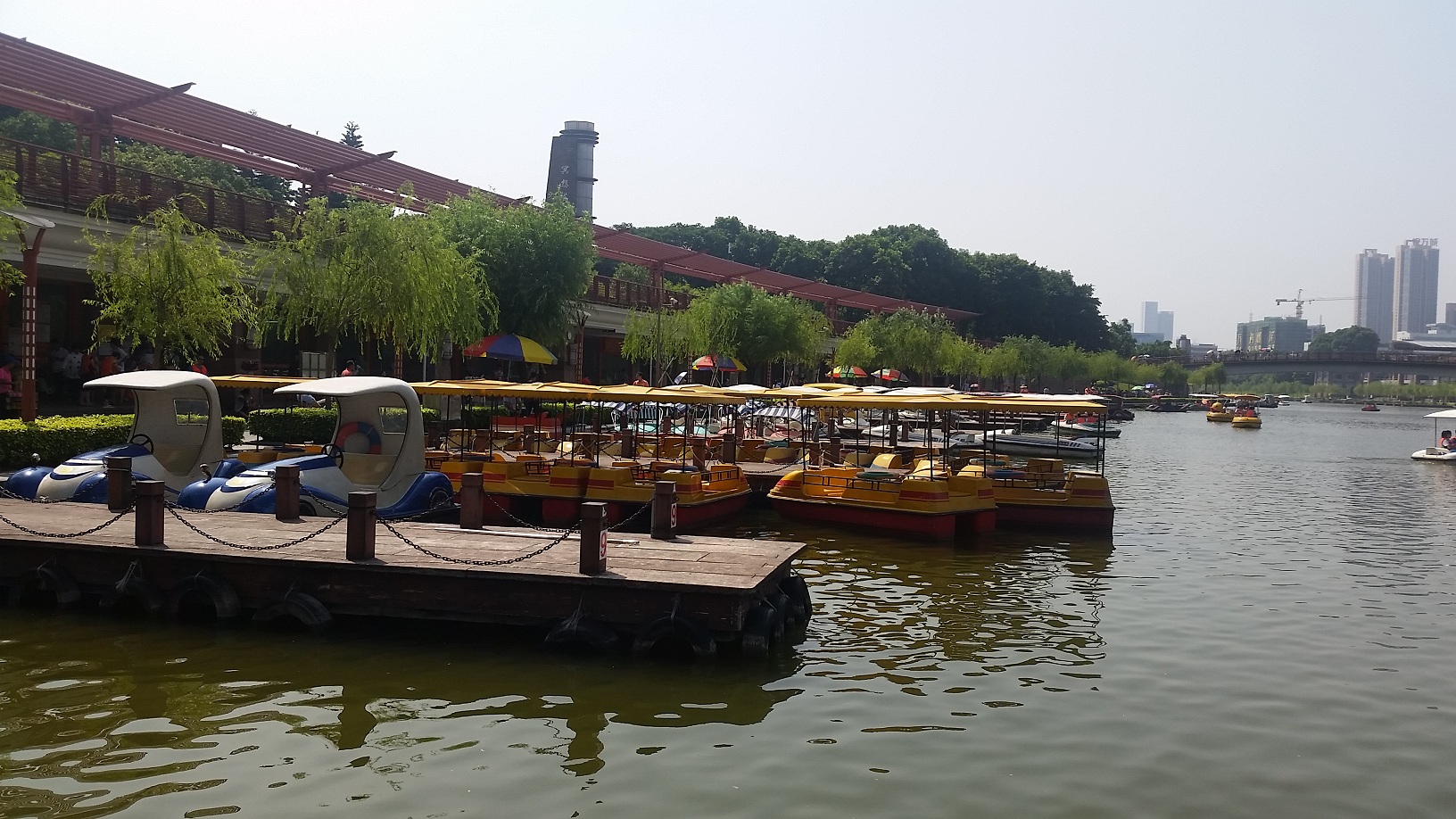 带宝宝旅行很累但是也很开心,带宝宝旅游也可以很快乐