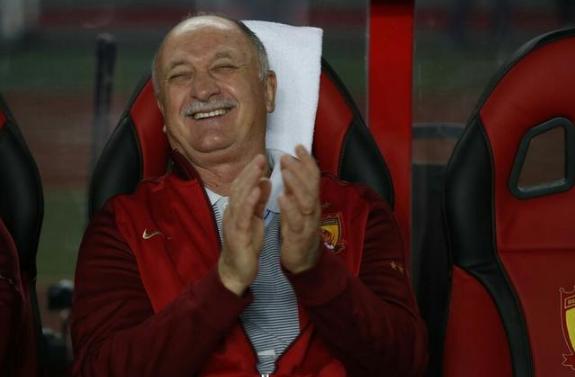 恒大在危机中的崛起,恒大比赛赛程时刻表