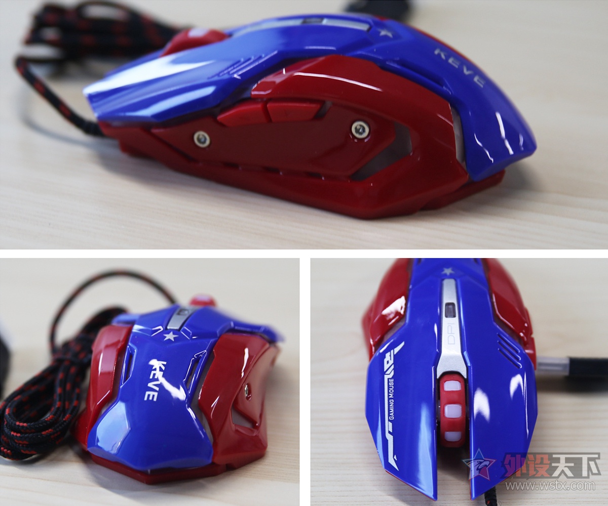 杂牌鼠标能买吗安全吗,杂牌鼠标真的质量不好吗