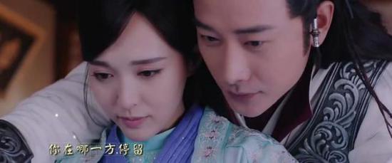 仙剑奇侠传胡歌刘亦菲安以轩,安以轩胡歌仙剑奇侠传