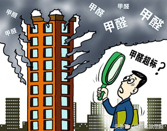 家装如何避免甲醛超标的方法,家具上的甲醛怎么去掉