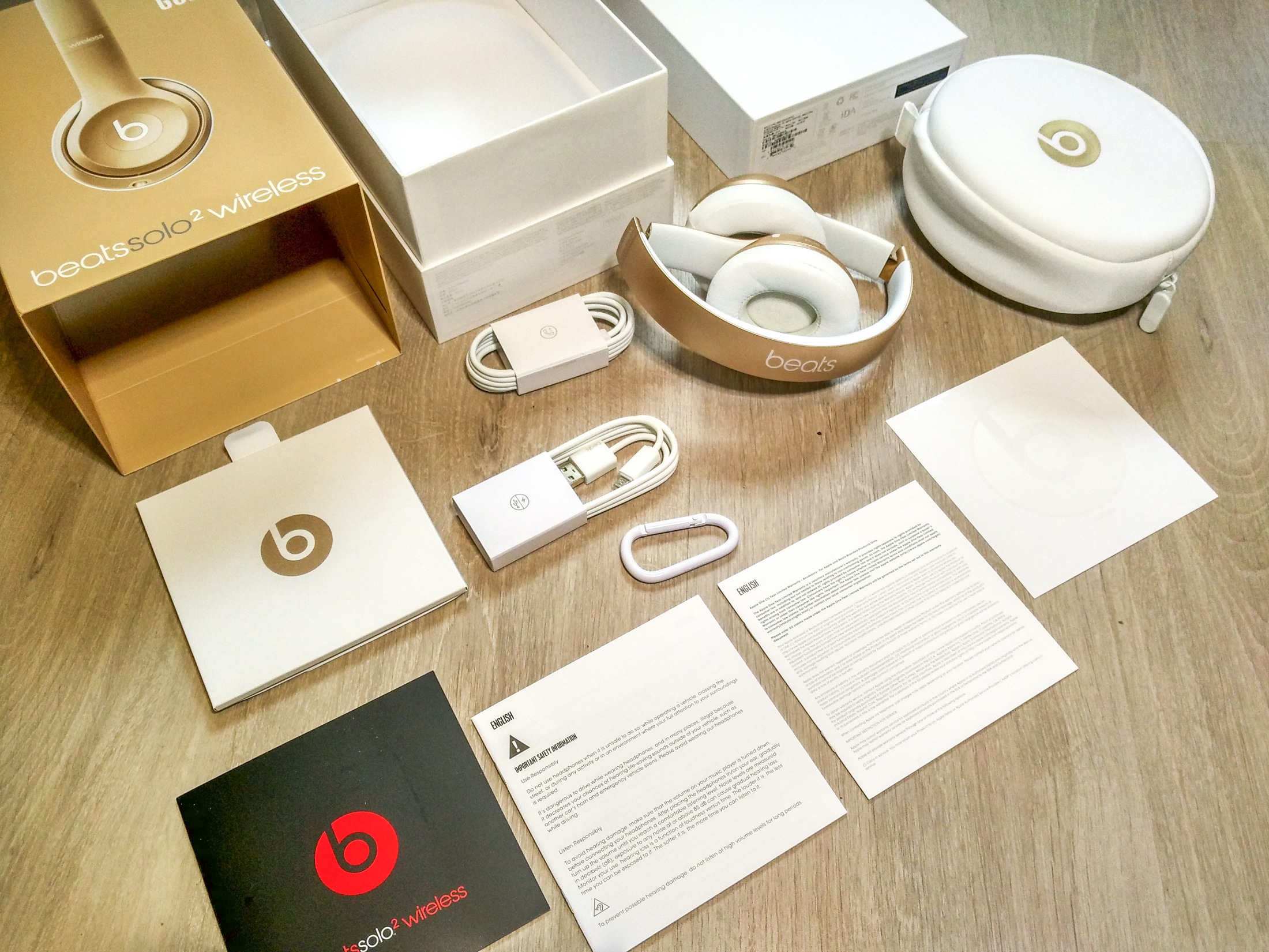 beats wireless solo2测评 (beatssolo2wireless外观)