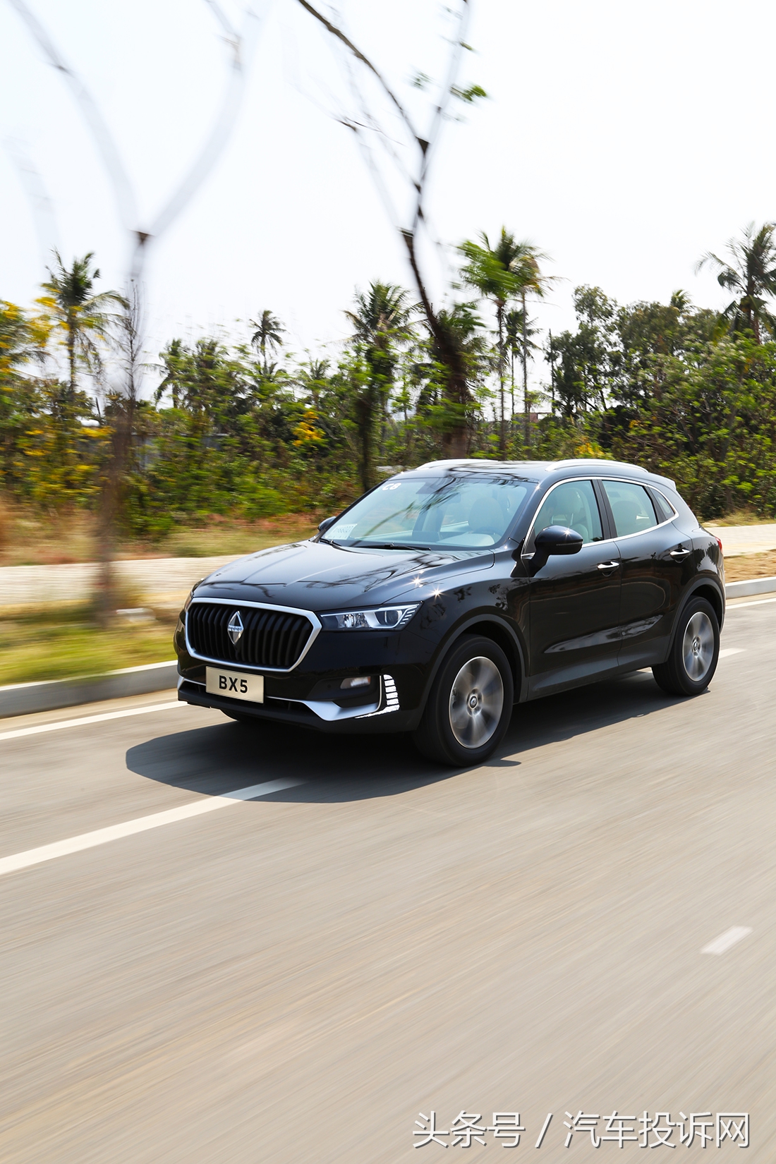 德系自吸试驾体验,纯德系车真实感受