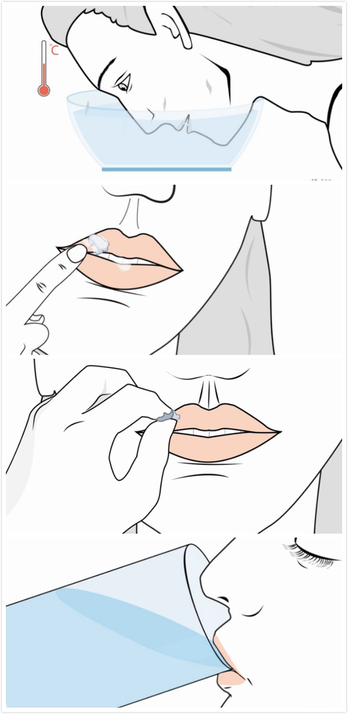 去除强力胶最有效的方法,强力胶怎么去除最快方法小妙招