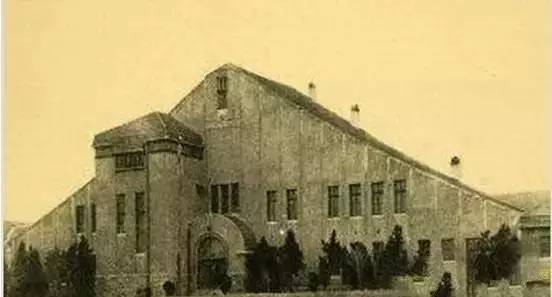 青岛最老的中学,青岛市内有几个百年学校