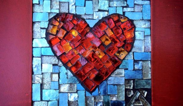 垃圾和艺术只有一线之隔,垃圾和艺术