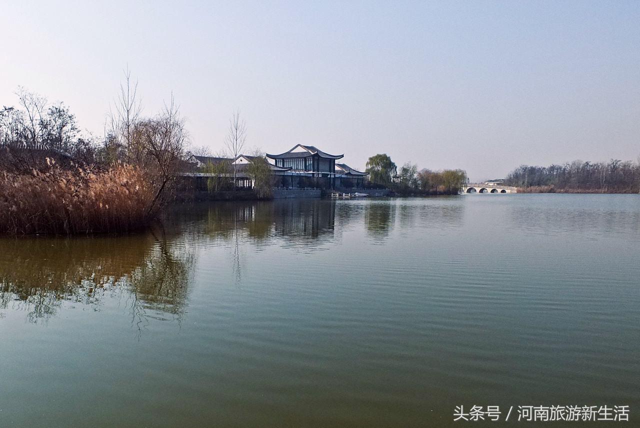 适合情侣河南旅游的地方,河南最适合情侣旅游的地方