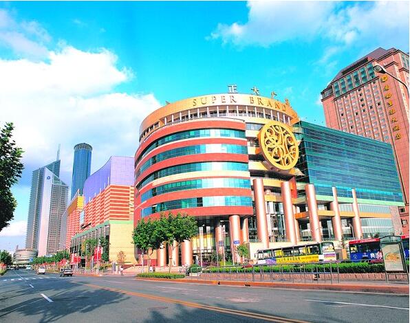 活成“行业模范”,7大Mall调整高招大揭秘!