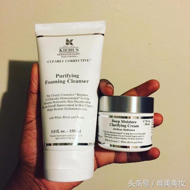 科颜氏焕白滢亮水凝霜好用吗,科颜氏焕白精华搭配什么面霜