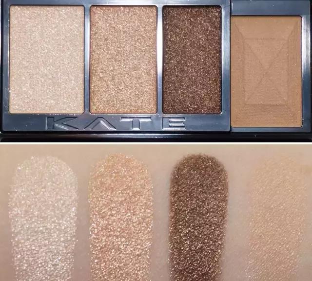 开包记之吸睛装备,化妆包开包记