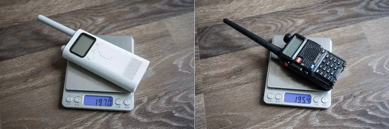 小米米家对讲机,小米米家对讲机1s怎么使用