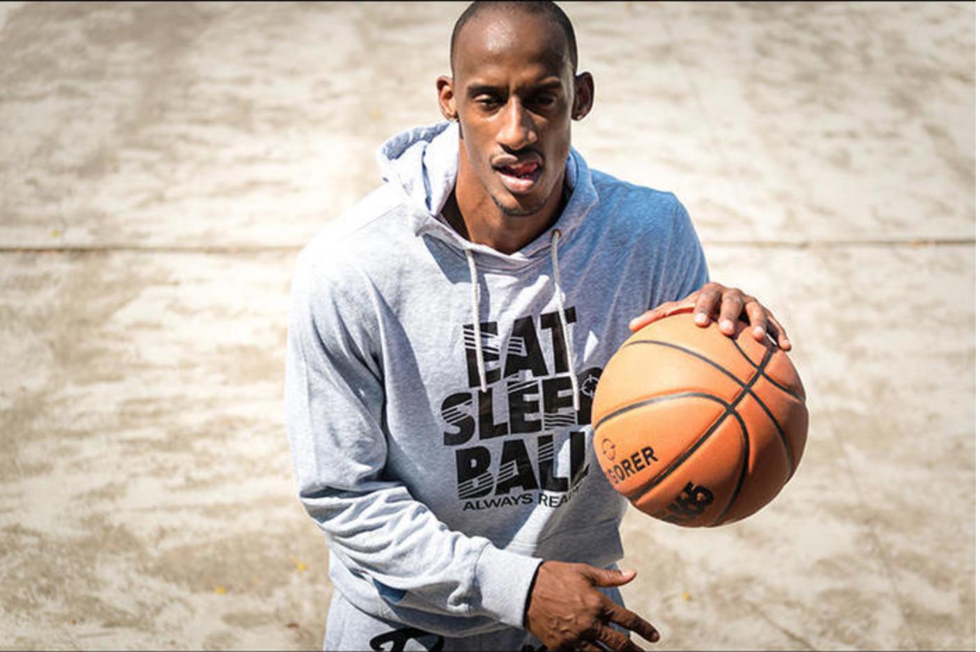 篮球是真是假重要吗,篮球不是篮球是篮球