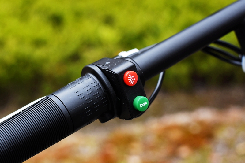 城市代步新选择,城市出行新选择