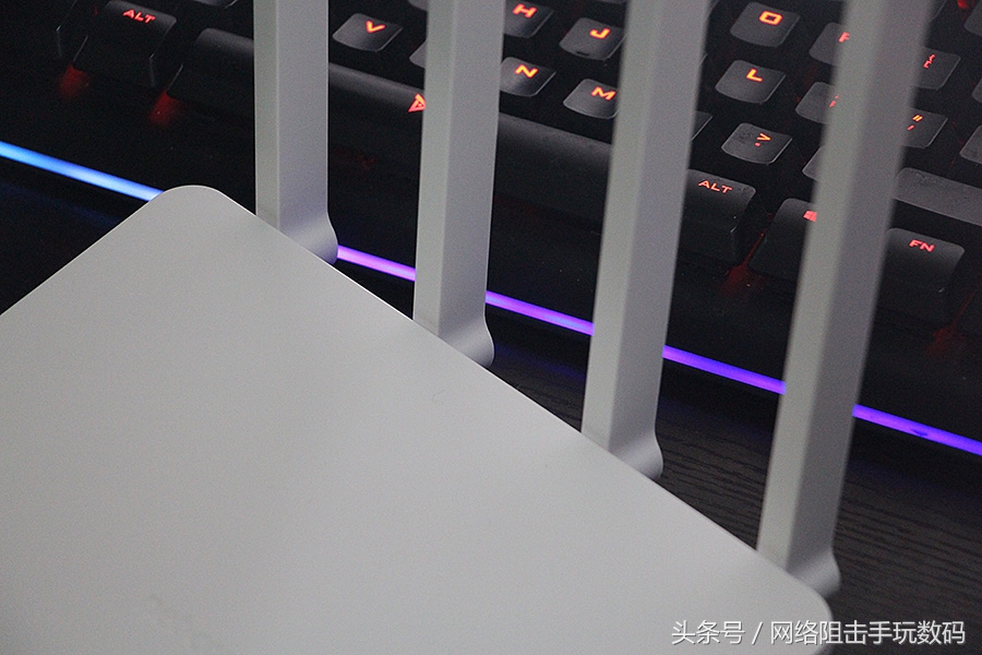 磊科9s路由器,磊科9口千兆路由器怎么样