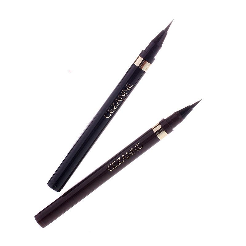 性价比超高的眼线笔推荐，不做蜡笔小新