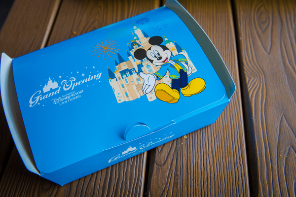 上海迪士尼乐园吃什么比较划算,上海迪士尼酒店住宿攻略