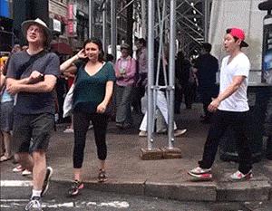 神龙大摆尾恶搞,神龙摆尾车的搞笑视频