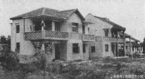 富二代、终身未婚、同性恋……这位混血锡兰人是“斯里兰卡之光”